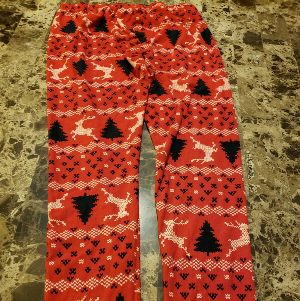 Pajama pants